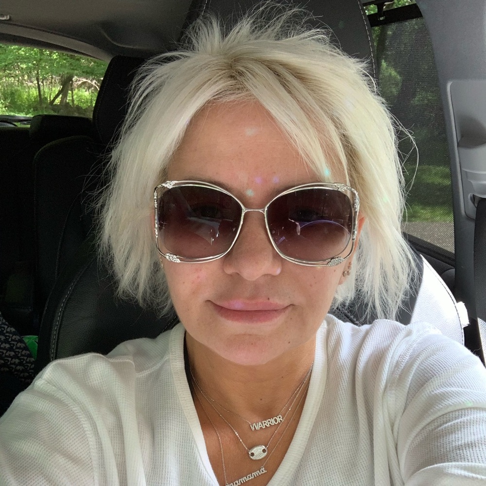 Meet your Posher, Karen